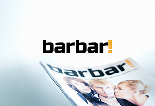 Časopis Barbar