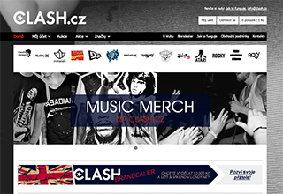 Clash