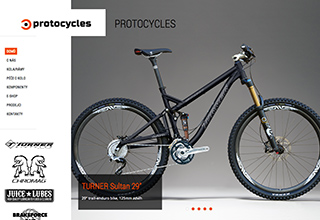 Protocycles